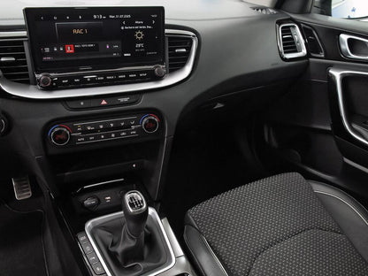Kia XCeed 1.5 MHEV iMT Emotion 118kW (160CV)   //  39.118 km