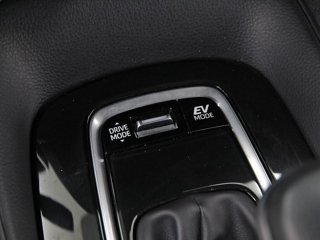 Toyota Corolla 140H Active Plus (140 cv)  //   44.023 km