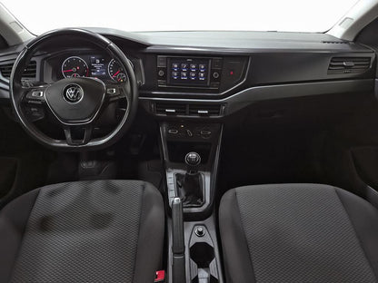 Volkswagen Polo advance 1.0 59kW (80CV)  //  70.431 km
