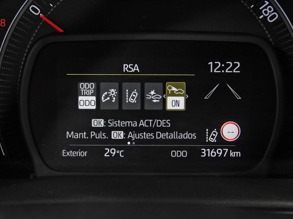 Toyota Aygo X Cross 1.0 VVT-I  Play  (72CV)  //  37.350 km