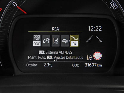 Toyota Aygo X Cross 1.0 VVT-I  Play  (72CV)  //  37.350 km