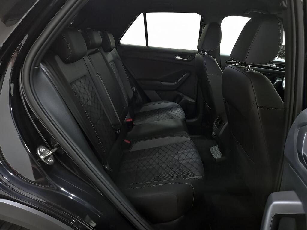 Volkswagen T-Roc R-Line 2.0 TDI 110kW (150CV) DSG // 45.567 km