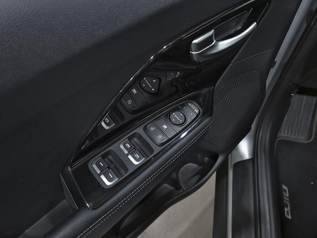 Kia Niro 1.6 GDi PHEV 104kW (141CV) Drive  //   55.803 km