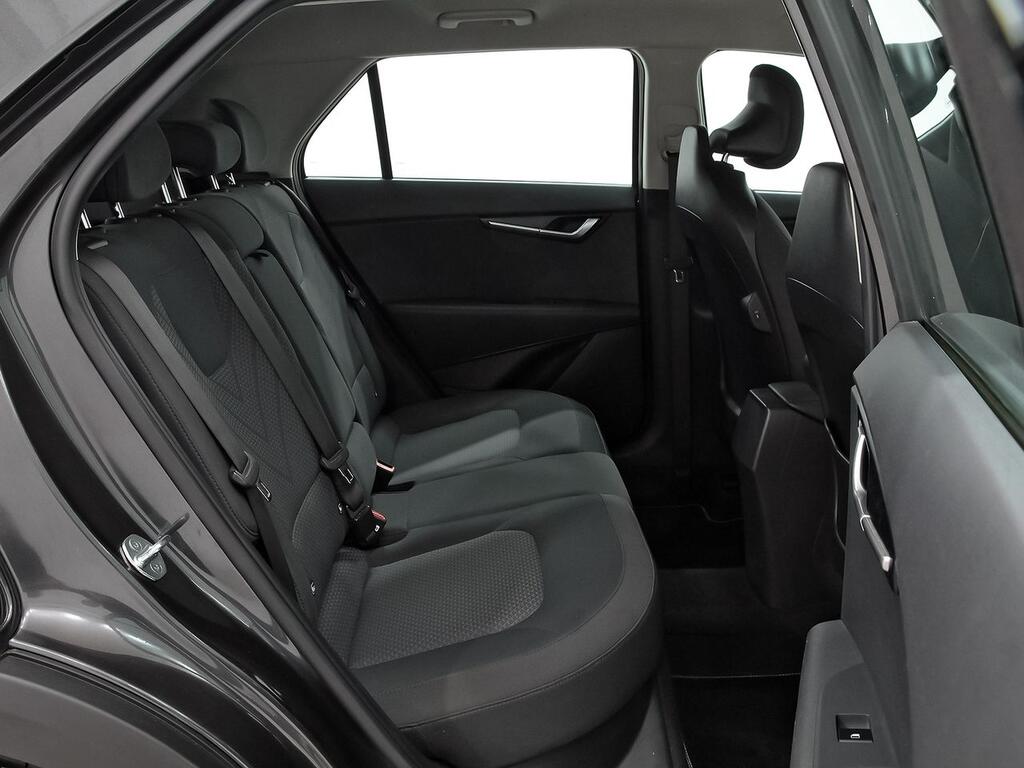 Kia Niro 1.6 GDi PHEV 104kW (141CV) Concept //    46.203 km