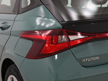 Hyundai i20 1.0 TGDI 74kW (100CV) Klass  //  43.140 km