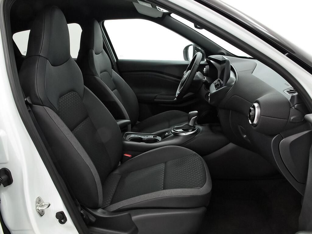Nissan Juke 1.6 Hybrid 105kW (145CV) N-Connecta  //  1 km