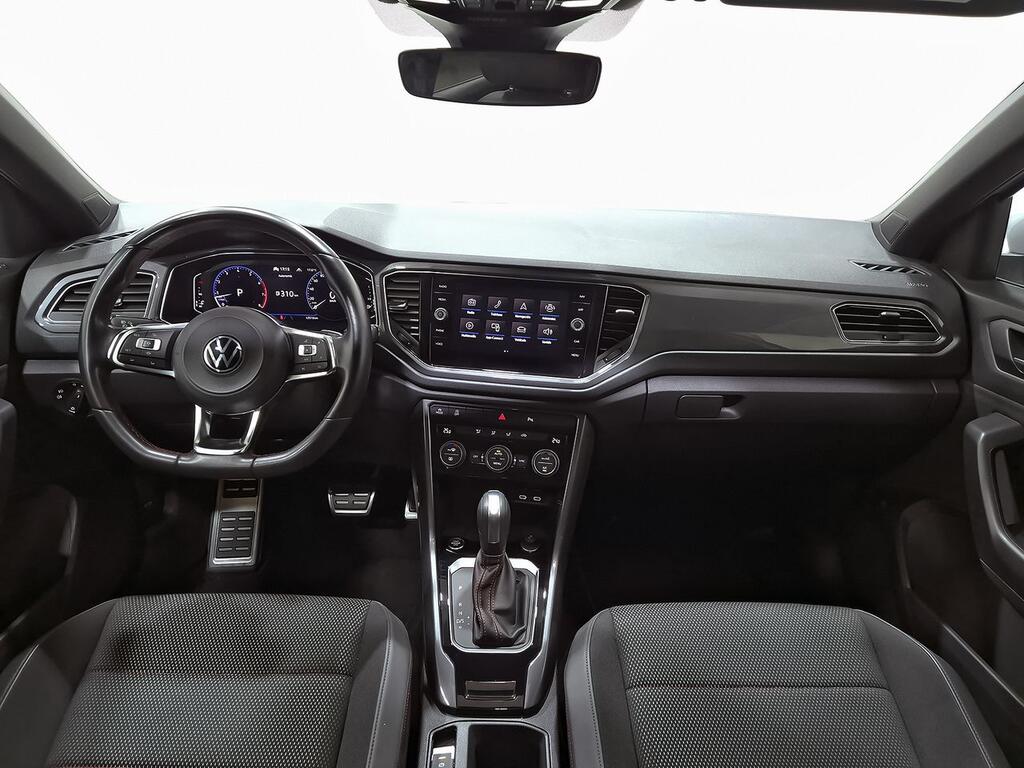 Volkswagen T-Roc Sport 1.5 TSI 110kW (150CV) DSG  //  42.009 km