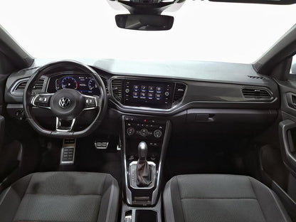 Volkswagen T-Roc Sport 1.5 TSI 110kW (150CV) DSG  //  42.009 km