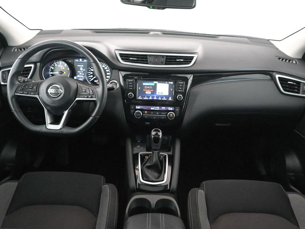 Nissan Qashqai dCi 85 kW (115 CV) E6D DCT N-CONNECTA  //  57.967 km