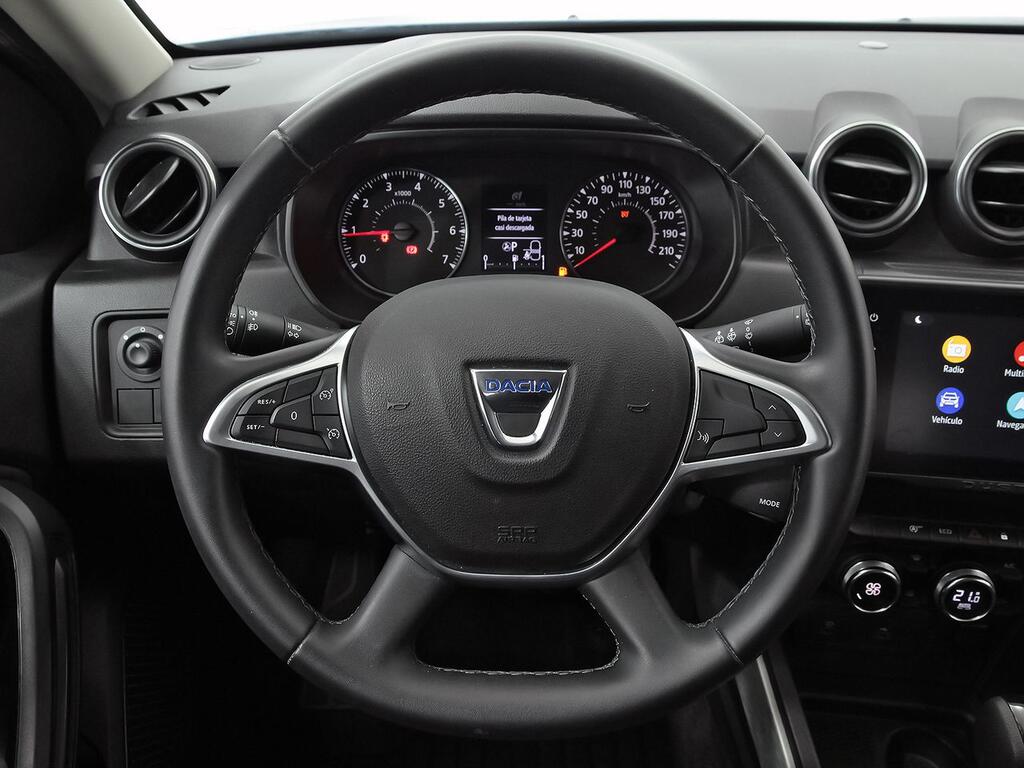 Dacia Duster Prestige TCE 110kW (150CV) 4X2 EDC  //  64.821 km