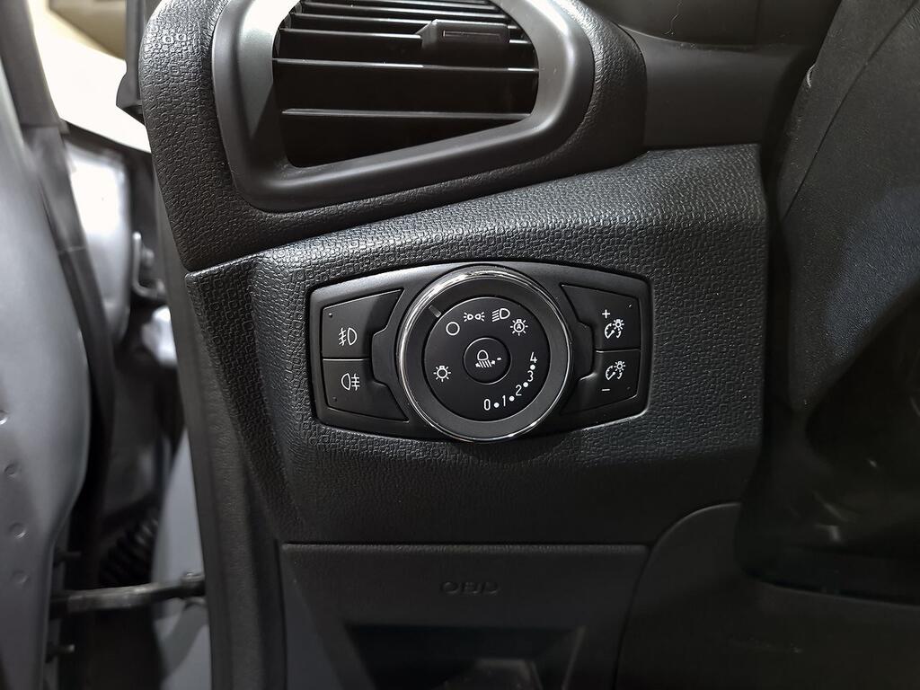 Ford Ecosport 1.0T EcoBoost 92kW (125CV) S&S ST Line  //  26.533 km