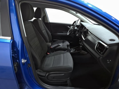 Kia Stonic 1.0 T-GDi 74kW (100CV) MHEV MT Drive  //  29.805 km