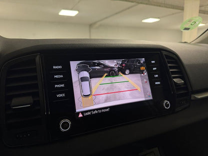 Skoda Karoq 1.5 TSI 110kW (150CV) DSG ACT Selection   //  18.855 km