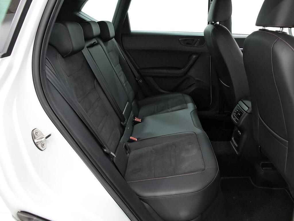 SEAT Ateca 1.5 TSI 110kW (150CV) St&Sp FR  //  54.228km