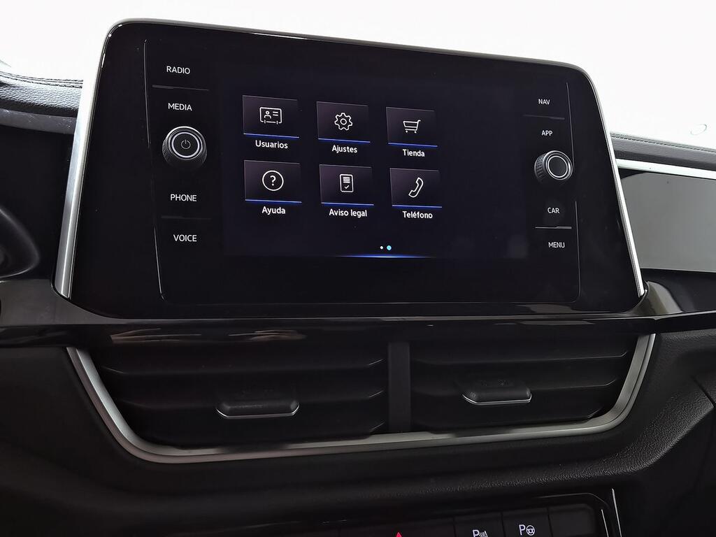 Volkswagen T-Roc R-Line 2.0 TDI 110kW (150CV) DSG // 45.567 km