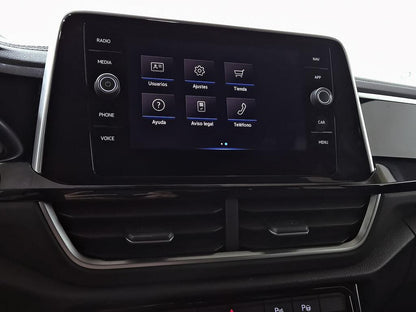 Volkswagen T-Roc R-Line 2.0 TDI 110kW (150CV) DSG // 45.567 km