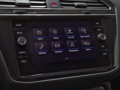 Volkswagen Tiguan Advance 2.0 TDI 110kW (150CV) DSG //  53.792 km