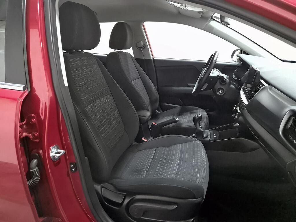 Kia Stonic 1.0 T-GDi 74kW (100CV) MHEV iMT Drive  //  17.094 km