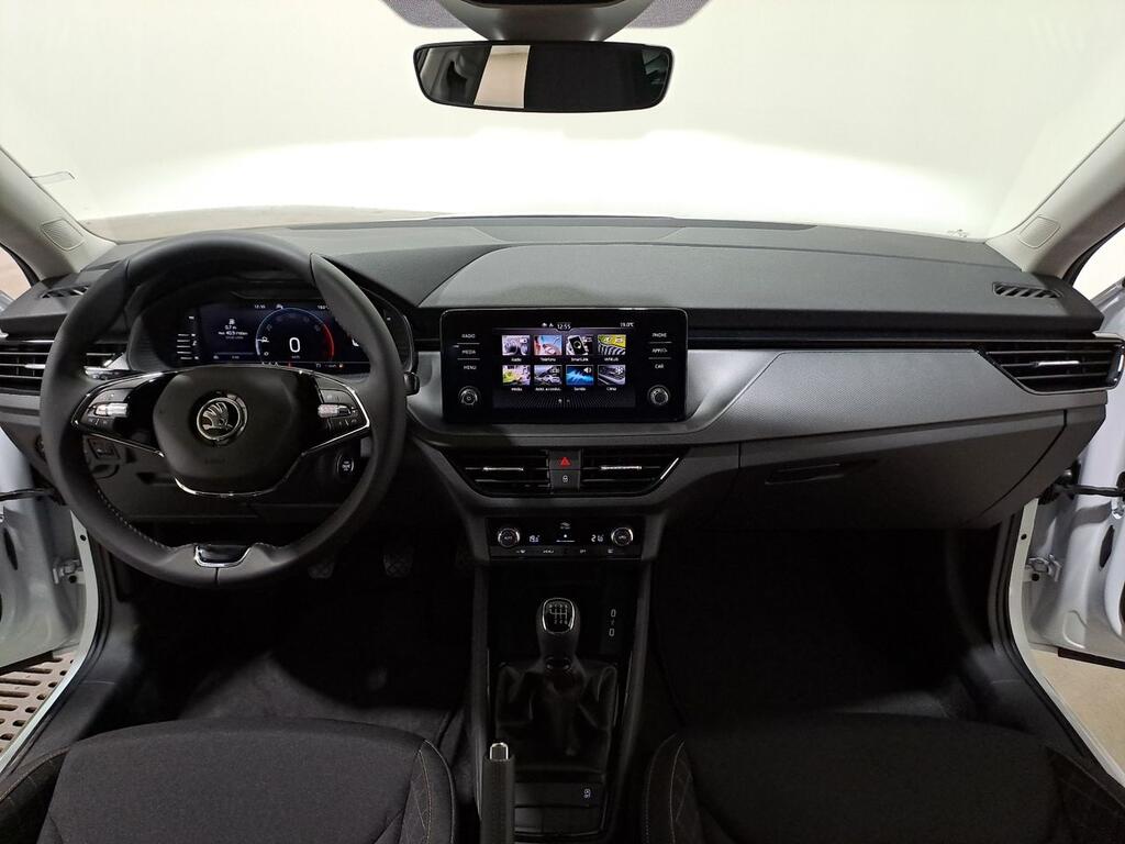 Skoda Scala 1.0 TSI 81KW (110 CV) Ambition  //  78.915 km