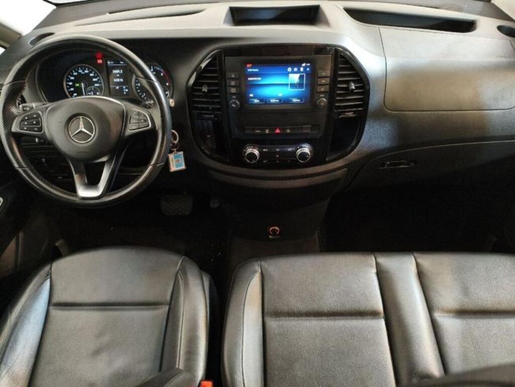 Mercedes Vito Tourer Select 2.0 CDI 9plz (136cv) // 65.816km - 2023