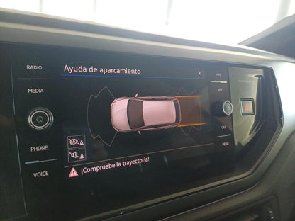 Volkswagen Polo R-Line 1.0 TSI 70kW (95CV) //  16.324 km