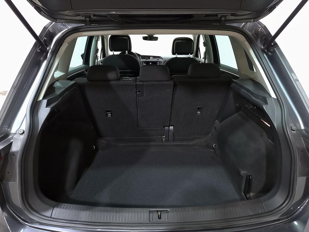 Volkswagen Tiguan Sport 1.5 TSI 110kW (150CV) DSG //  88.770 km