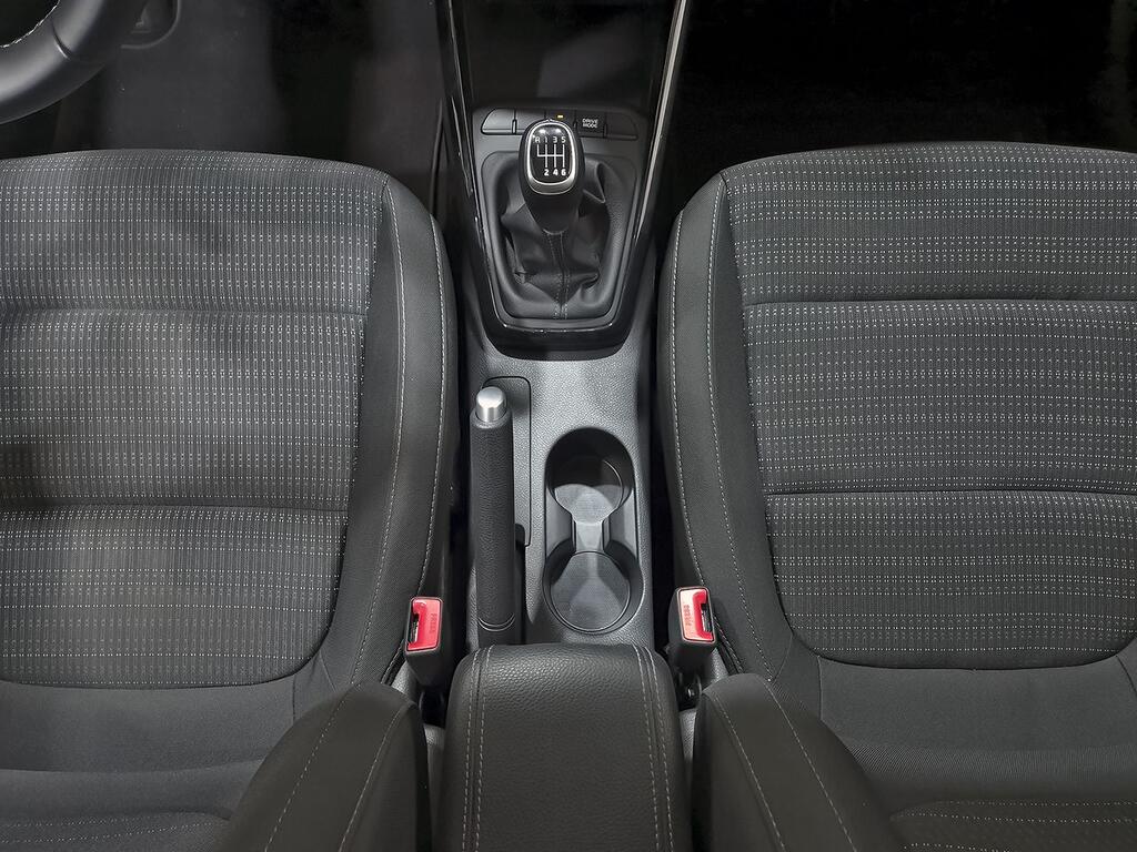 Kia Stonic 1.0 T-GDi 74kW (100CV) MHEV MT Drive  //  22.000 km