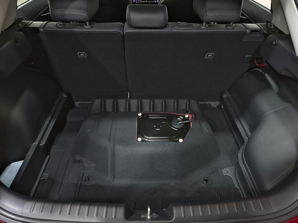 Kia Niro 1.6 GDi PHEV 104kW (141CV) Drive  //  22.548 km