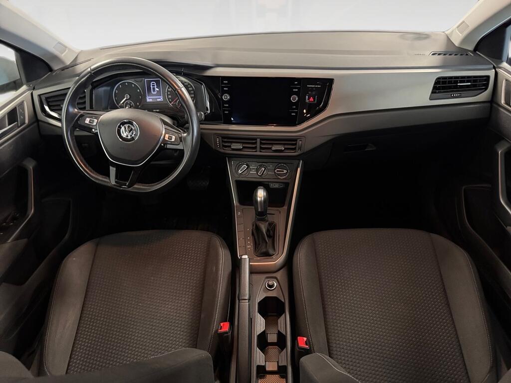 Volkswagen Polo Advance 1.0 TSI 70kW (95CV) DSG  //  40.170 km