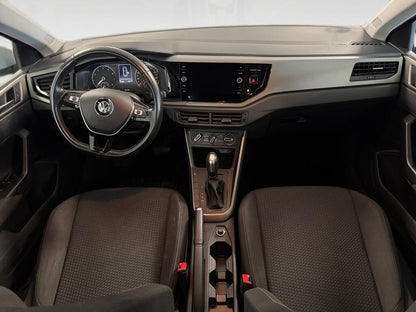 Volkswagen Polo Advance 1.0 TSI 70kW (95CV) DSG  //  40.170 km