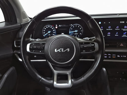 Kia Sportage 1.6 T-GDi 110kW (150CV) MHEV Tech 4x2 //  46.428 km
