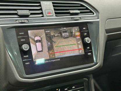 Volkswagen Tiguan R-Line 2.0 TDI 110kW (150CV) DSG