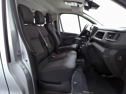Nissan Primastar Combi 9 2.0dCi 81kW L2H1 1T Go  //  74.799 km