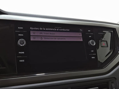 Volkswagen Polo Advance 1.0 TSI 70kW (95CV)   //  18.599 km