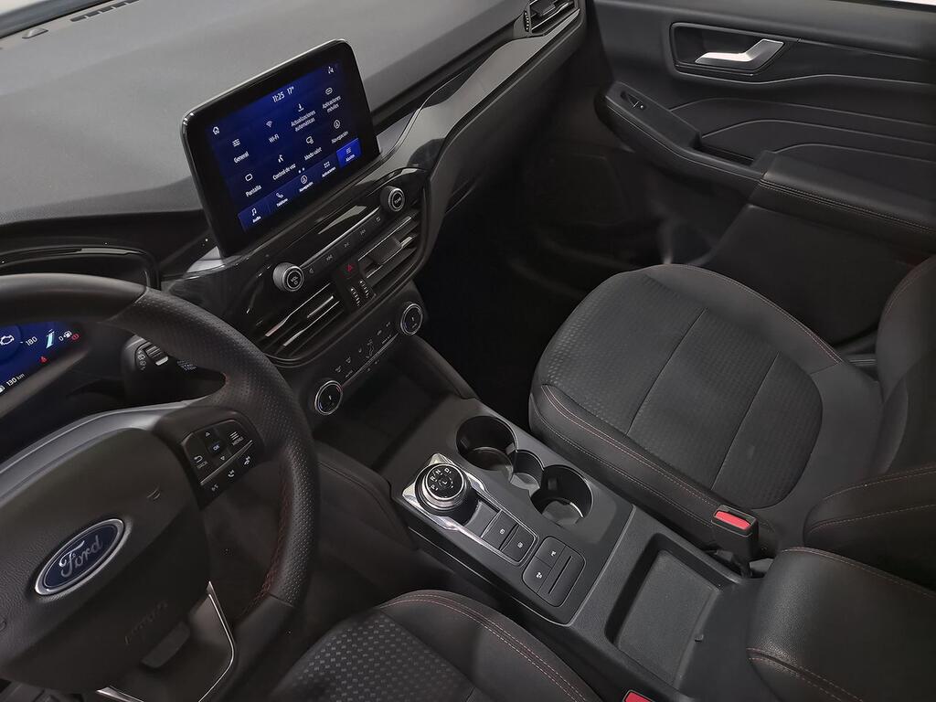 Ford Kuga ST-Line 2.5 Duratec FHEV 140kW Auto  //  62.957 km