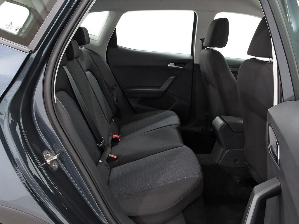 SEAT Arona 1.0 TSI 81kW (110CV) Style XL  //  14.465 km