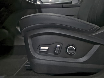 Ebro S800 1.5 TGDI PHEV Luxury E-CVT  //  7.800 km