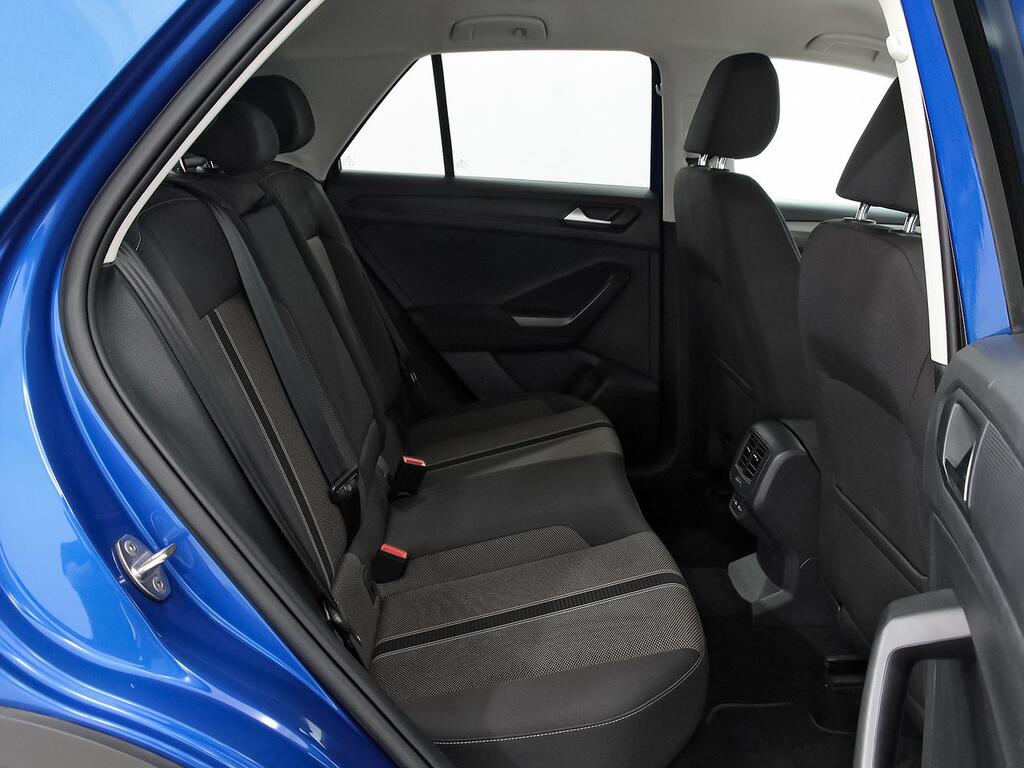 Volkswagen T-Roc R-Line 1.5 TSI 110kW (150CV) // 64.868 km