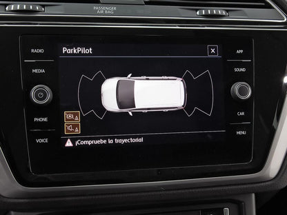 Volkswagen Touran Business 1.0 TSI 85kW (115CV)  //  45.990 km