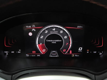 SEAT Arona 1.0 TSI 85kW (115CV) FR XM  //  9.347 km