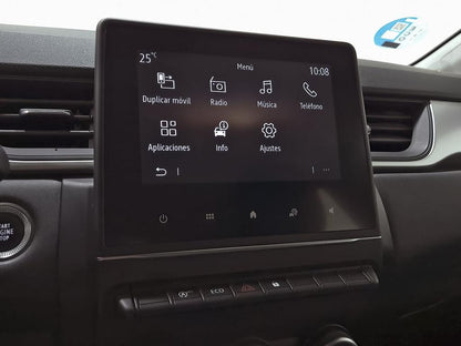 Renault Captur Intens TCe 140CV GPF Micro Híbrido  //  60.908 km
