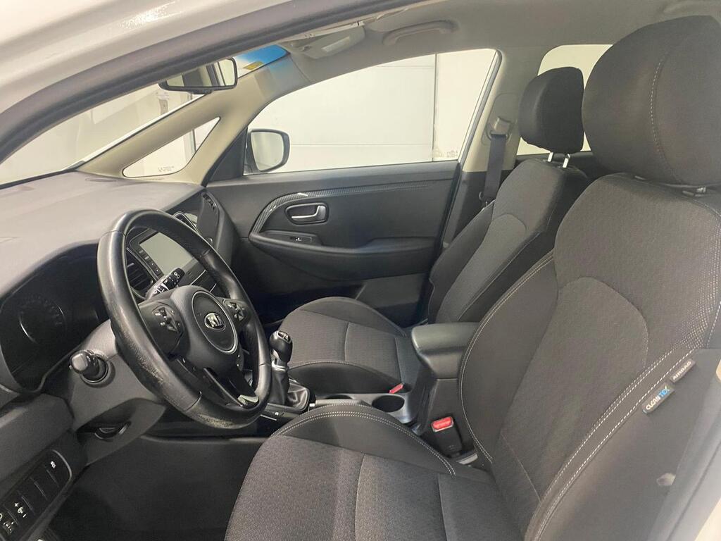 Kia Carens 1.6 GDi 99kW (135CV) Drive  //  59.677 km