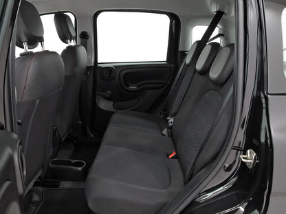 Fiat Panda City Cross 1.0 Gse 51kw (70CV)  //  69.906 km