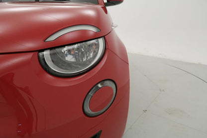 Fiat 500 Red Hb 185km 70kW (95CV)  //  15.701 km