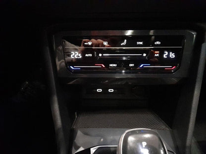 Volkswagen Tiguan R-Line 2.0 TDI 147kW (200CV) DSG