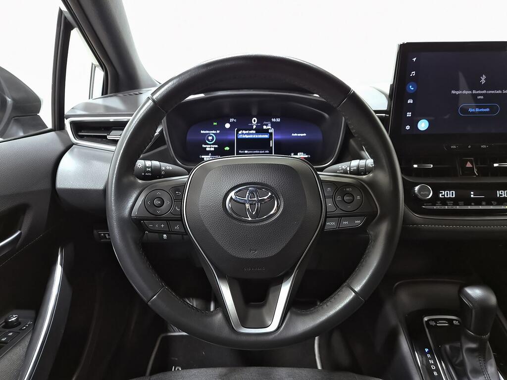 Toyota Corolla 140H Active Plus  // 48.513 km