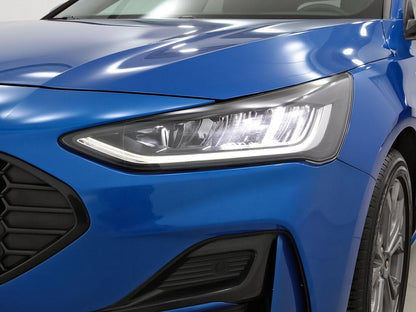 Ford Focus 1.0 Ecoboost MHEV 92kW ST-Line  //  57.257 km