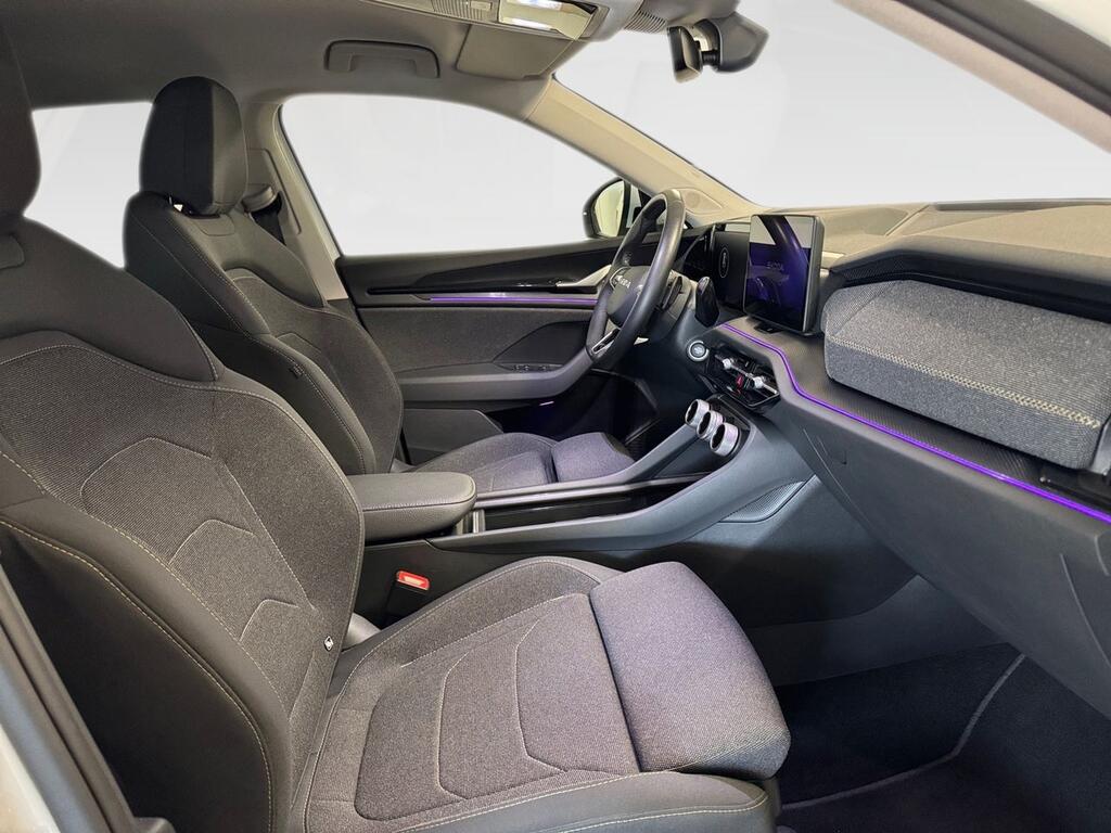 Skoda Kodiaq 1.5 TSI 110KW DSG m-HEV Selection //  26.805 km