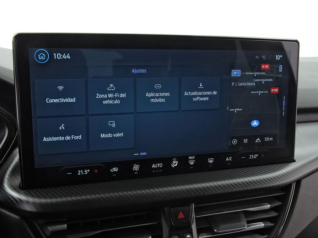 Ford Kuga ST-Line 1.5T EcoBoost 110kW (150CV)  //  29.506 km