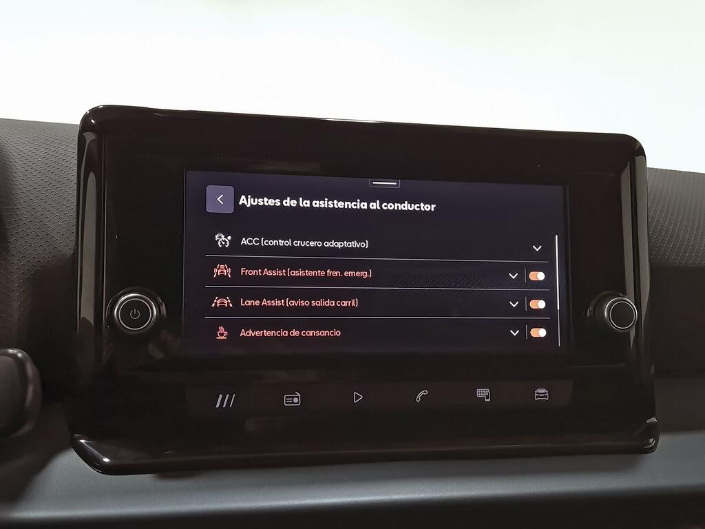 SEAT Arona 1.0 TSI 85kW (115CV) Xperience  //  11.677 km